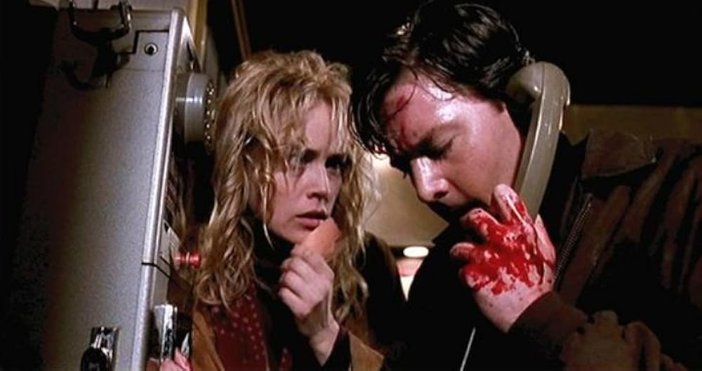 イヤー・オブ・ザ・ガンの画像