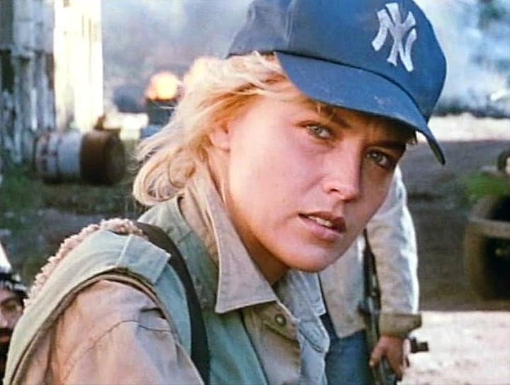 イヤー・オブ・ザ・ガンの画像