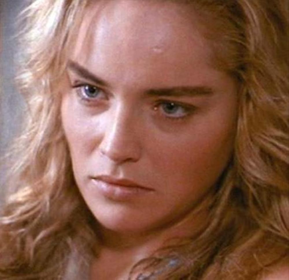 イヤー・オブ・ザ・ガンの画像