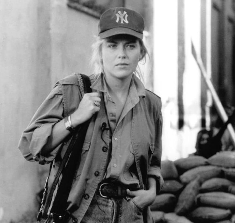 イヤー・オブ・ザ・ガンの画像