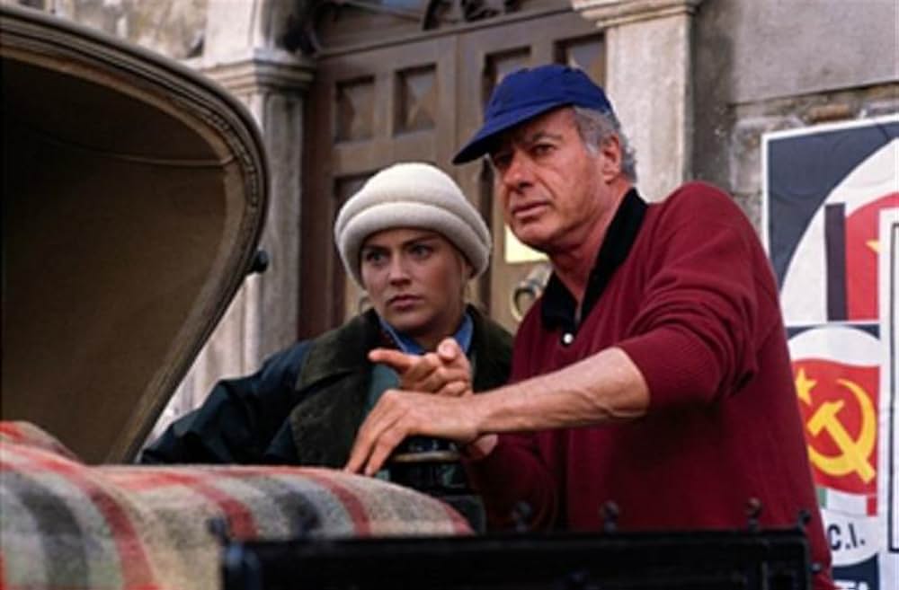 イヤー・オブ・ザ・ガンの画像