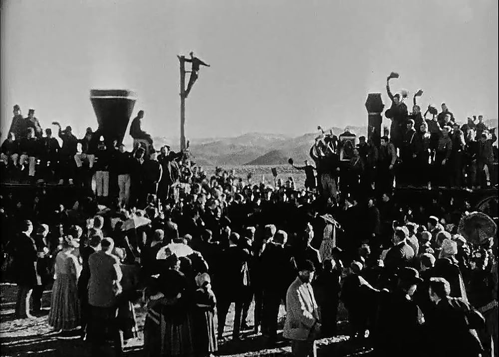 アイアン・ホースの画像