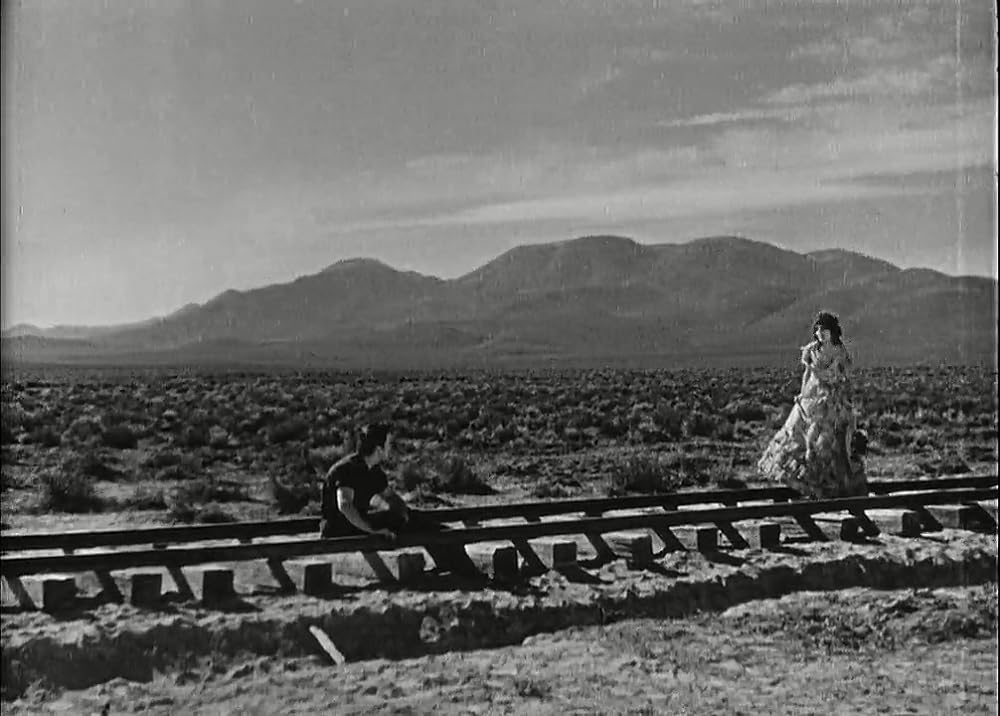 アイアン・ホースの画像