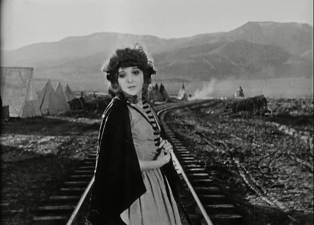 アイアン・ホースの画像