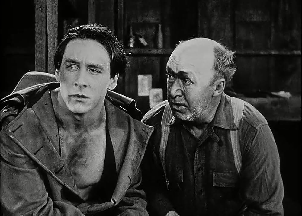 アイアン・ホースの画像