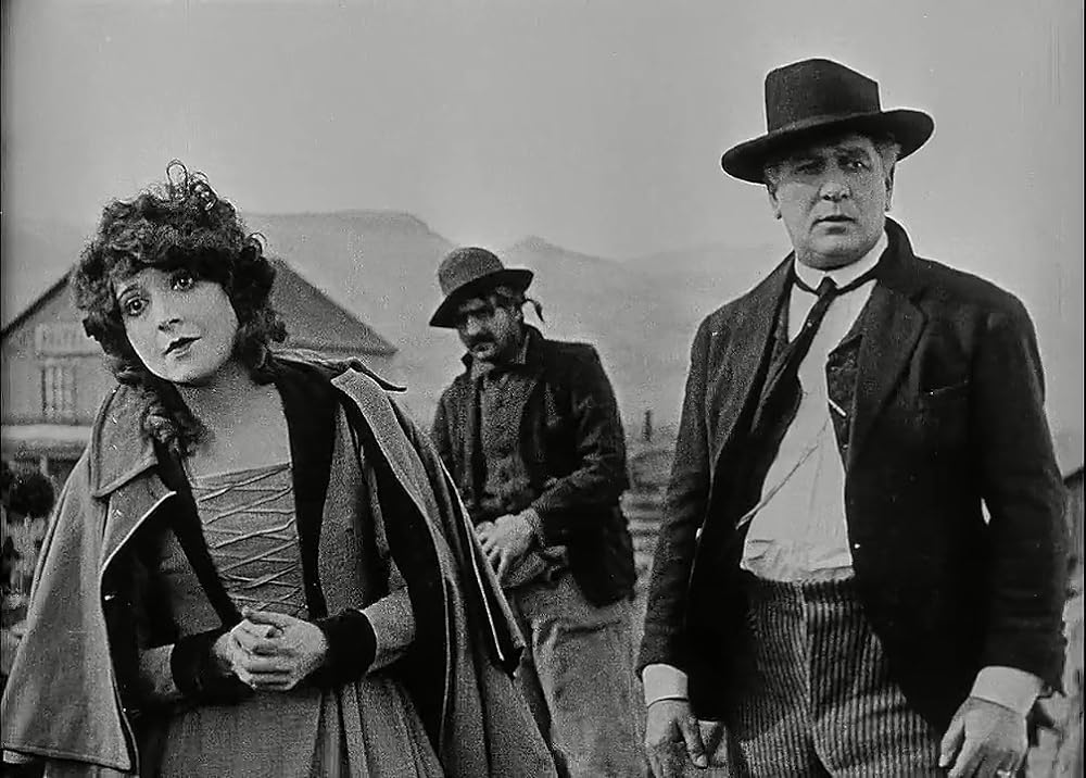 アイアン・ホースの画像