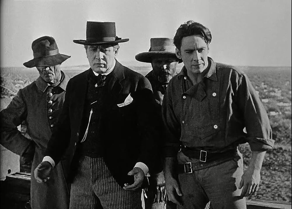 アイアン・ホースの画像