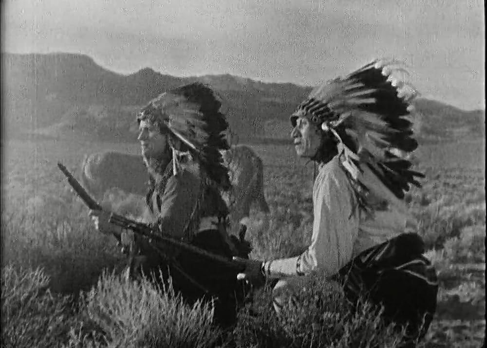 アイアン・ホースの画像