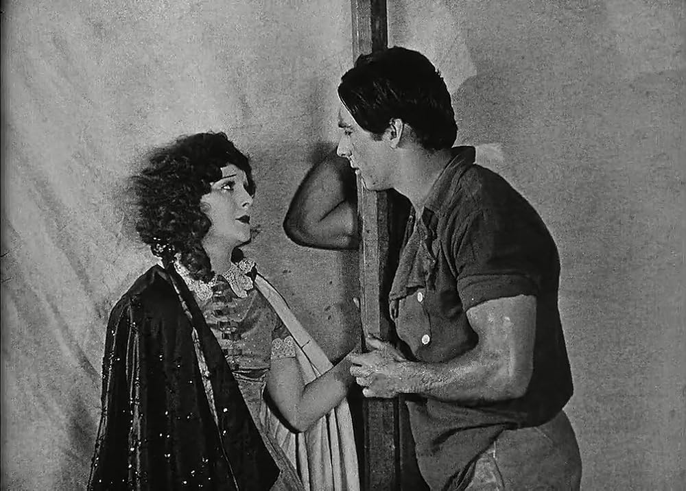 アイアン・ホースの画像