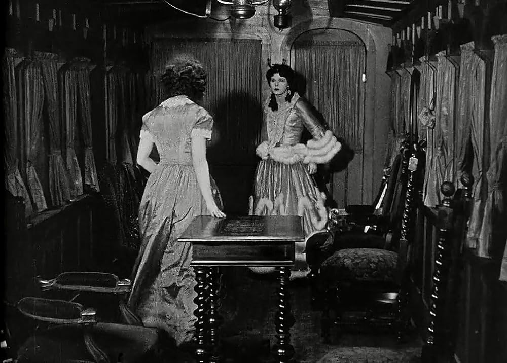 アイアン・ホースの画像