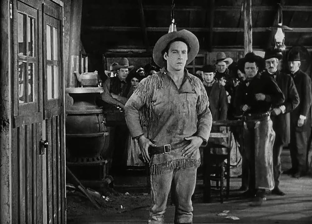 アイアン・ホースの画像