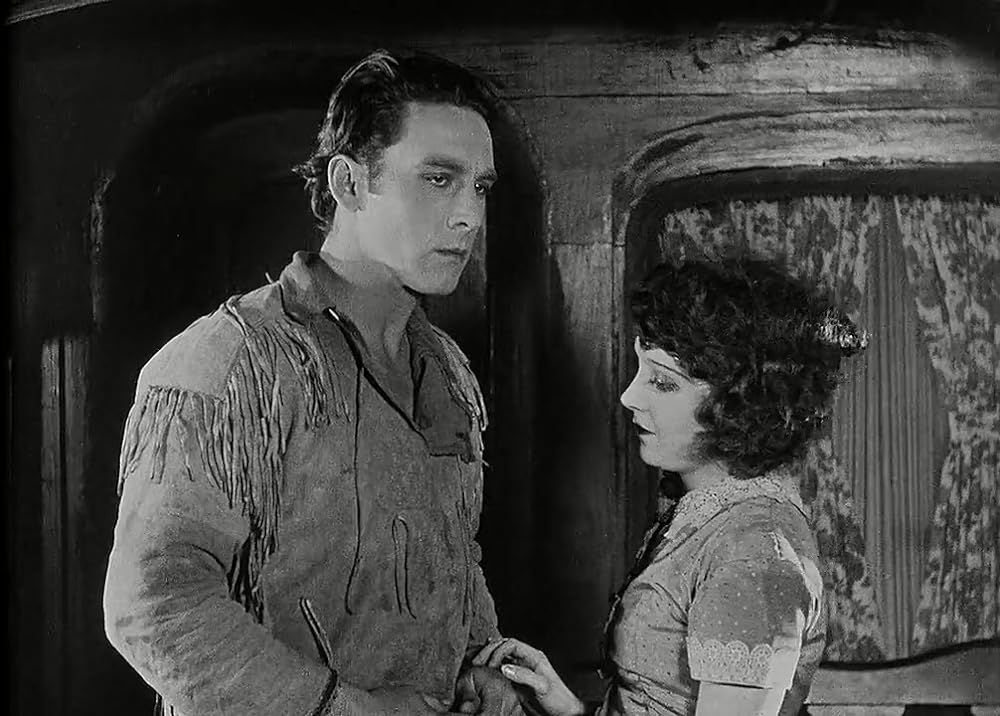 アイアン・ホースの画像