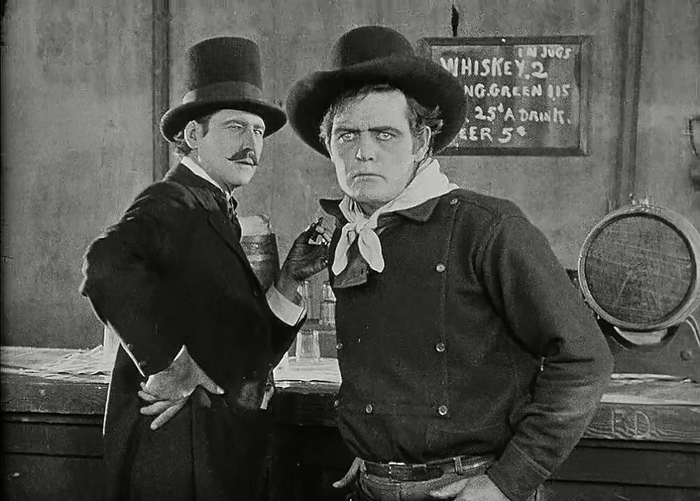 アイアン・ホースの画像