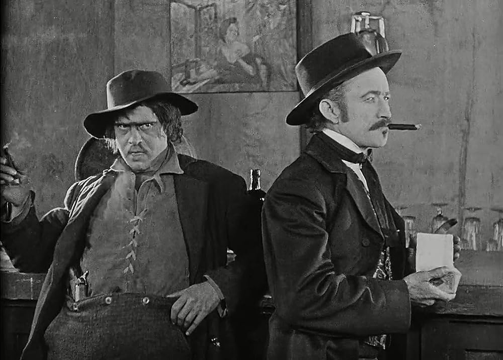 アイアン・ホースの画像