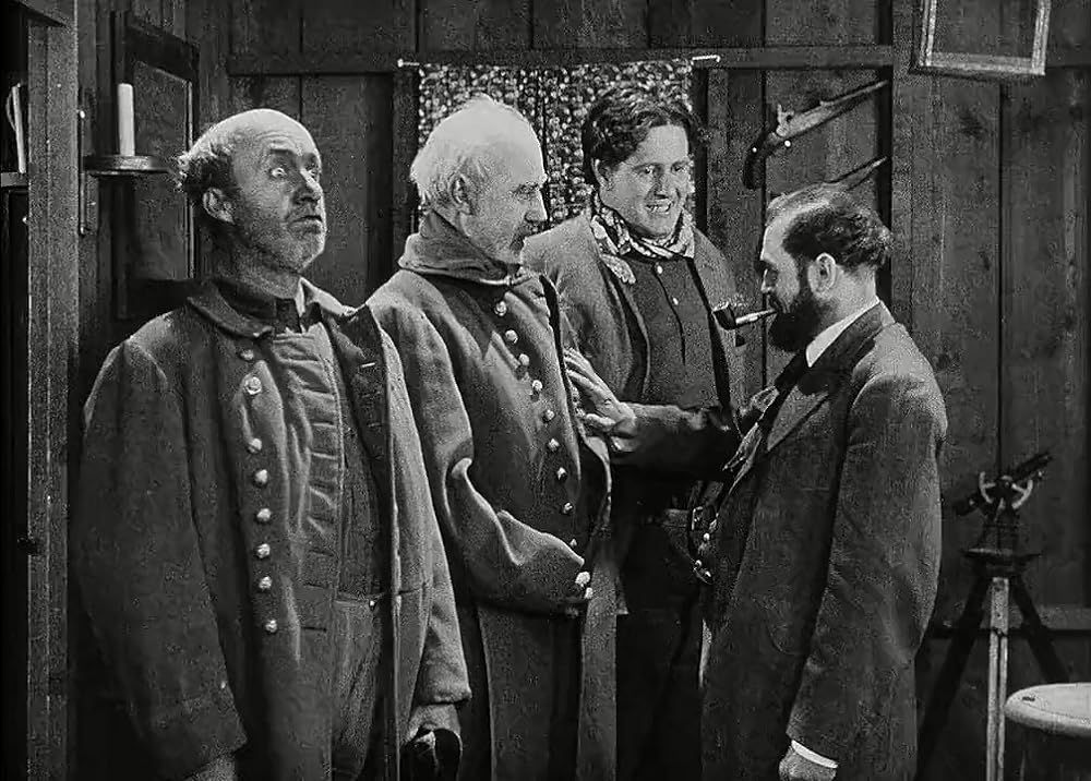 アイアン・ホースの画像