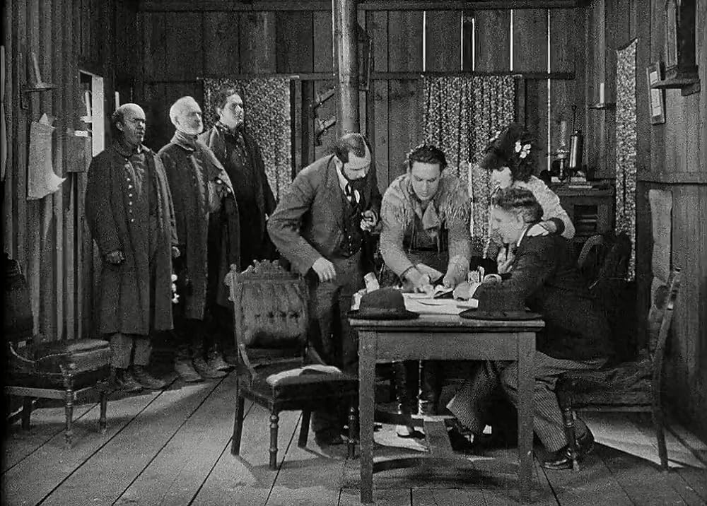 アイアン・ホースの画像