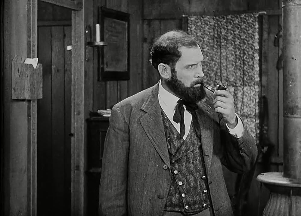 アイアン・ホースの画像