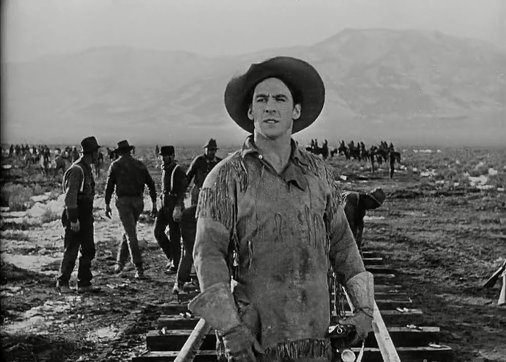 アイアン・ホースの画像