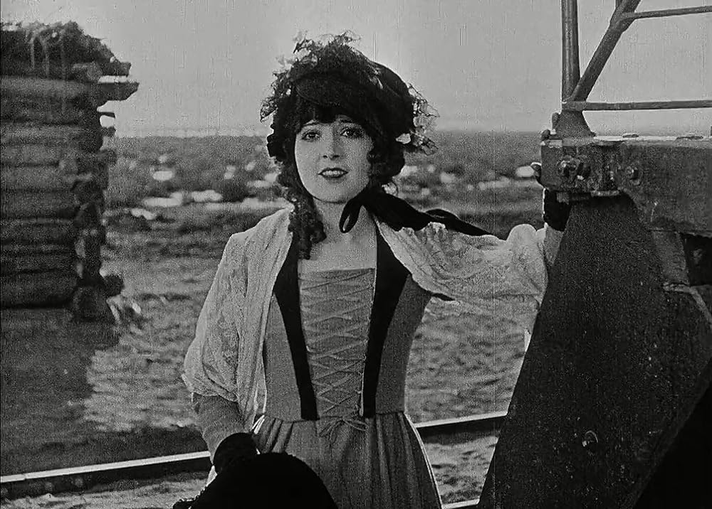 アイアン・ホースの画像