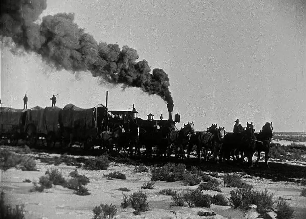 アイアン・ホースの画像