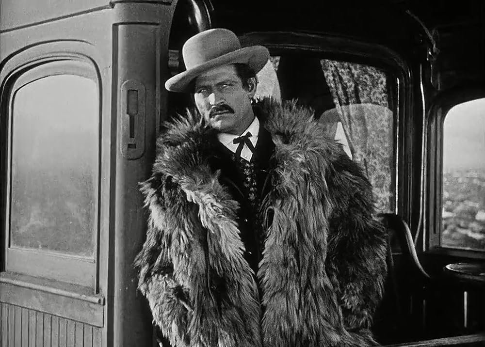 アイアン・ホースの画像