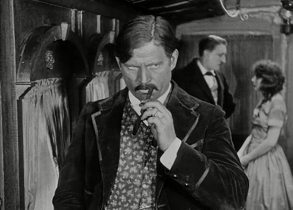 アイアン・ホースの画像