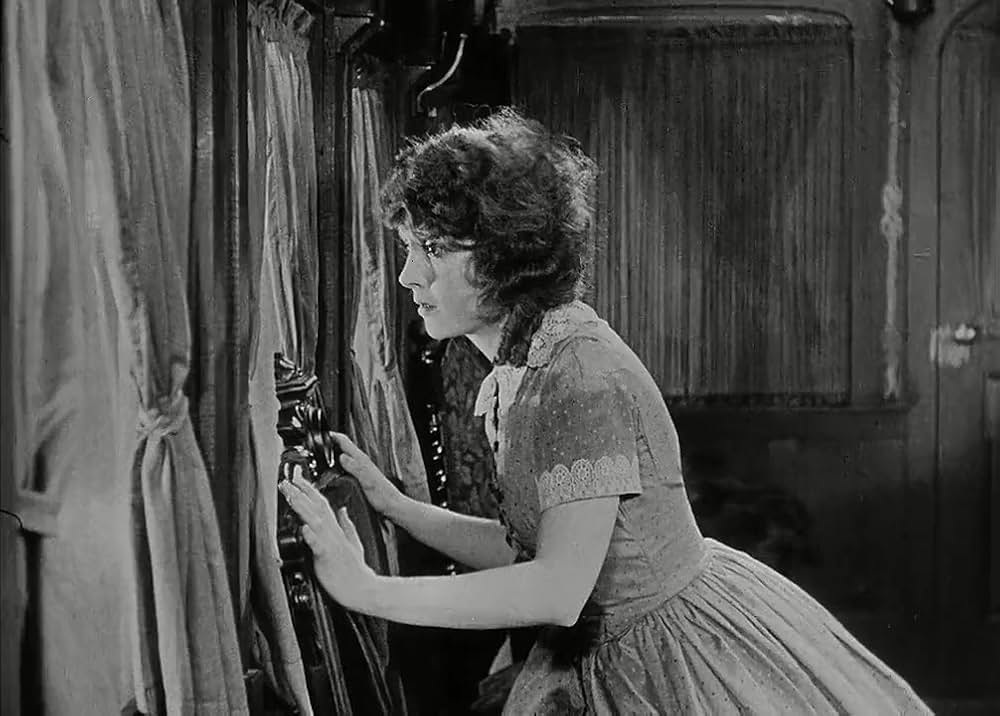 アイアン・ホースの画像