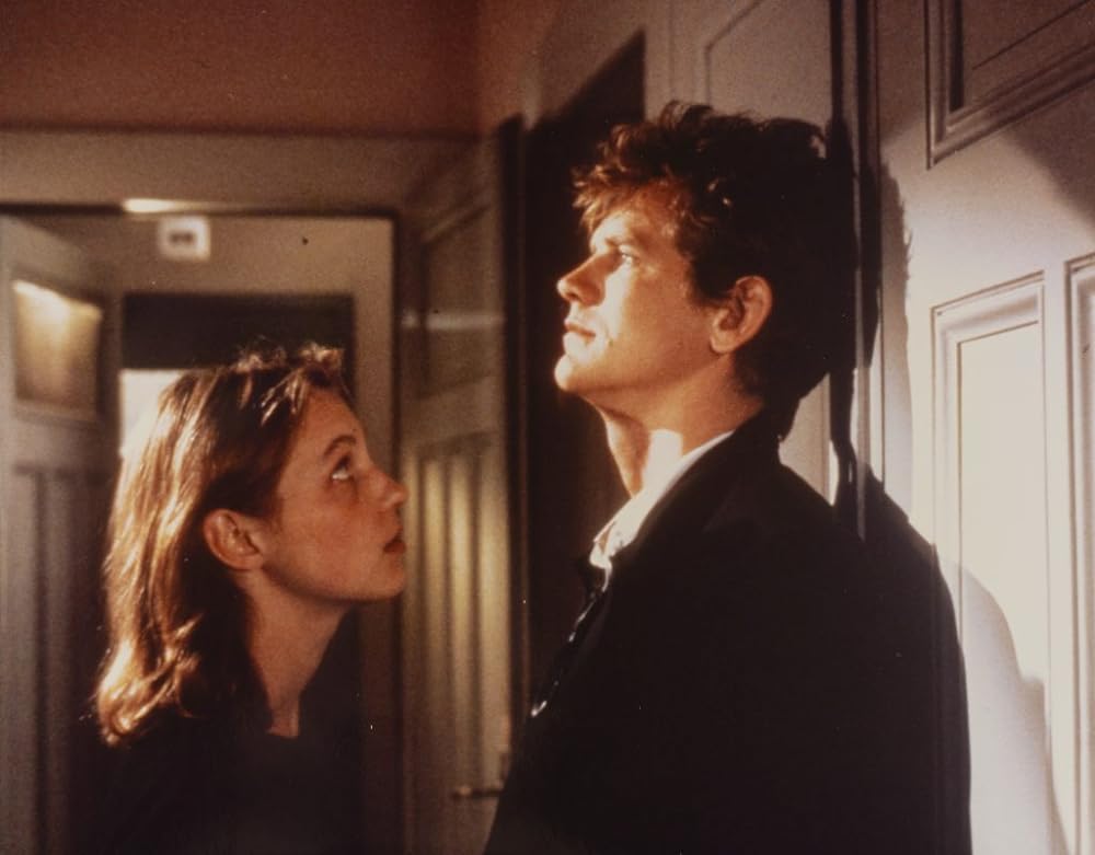 イザベルの誘惑の画像