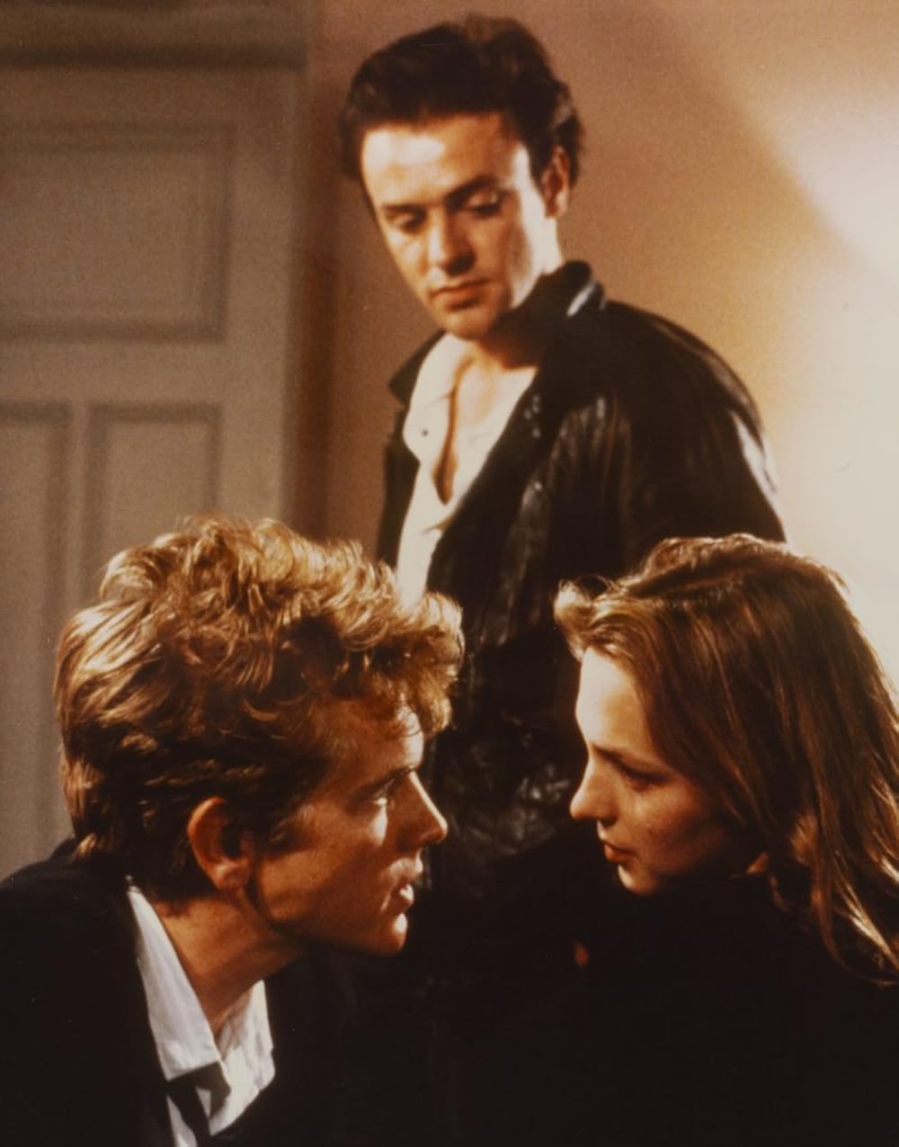 イザベルの誘惑の画像