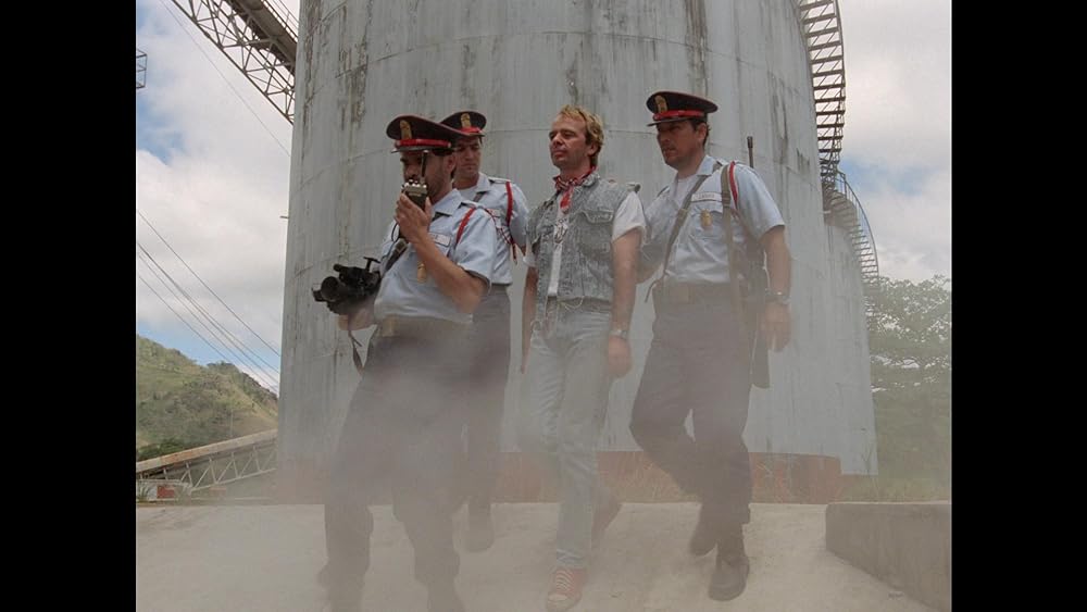 エイリアン・フロム・ディープの画像