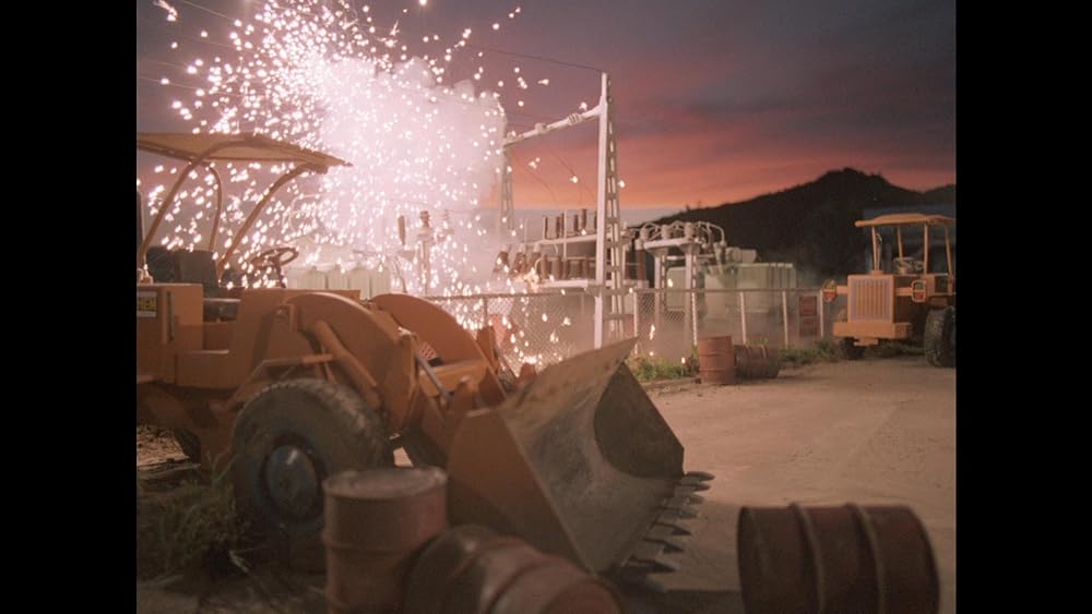 エイリアン・フロム・ディープの画像