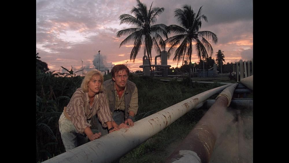 エイリアン・フロム・ディープの画像