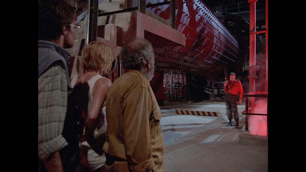 エイリアン・フロム・ディープの画像