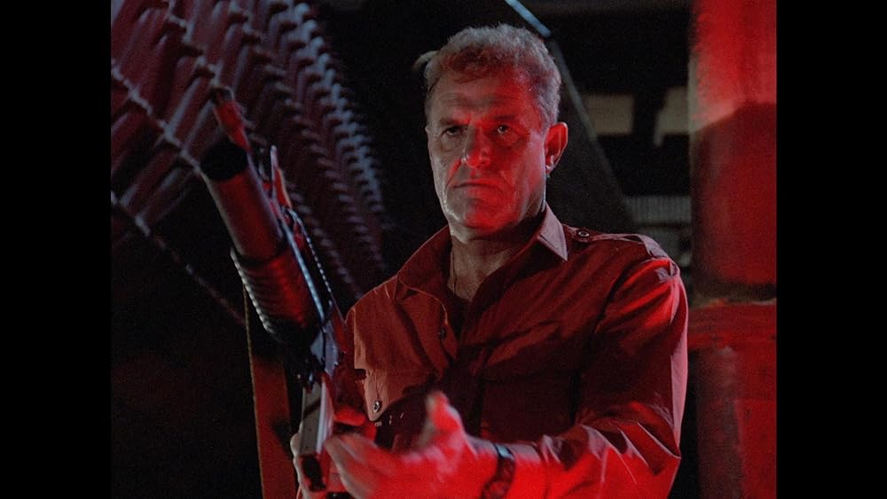 エイリアン・フロム・ディープの画像