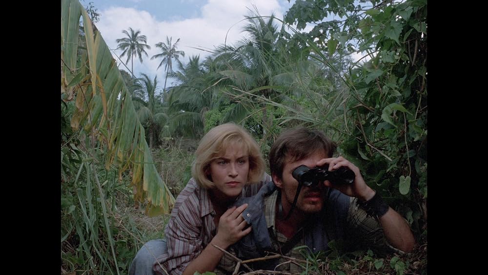 エイリアン・フロム・ディープの画像