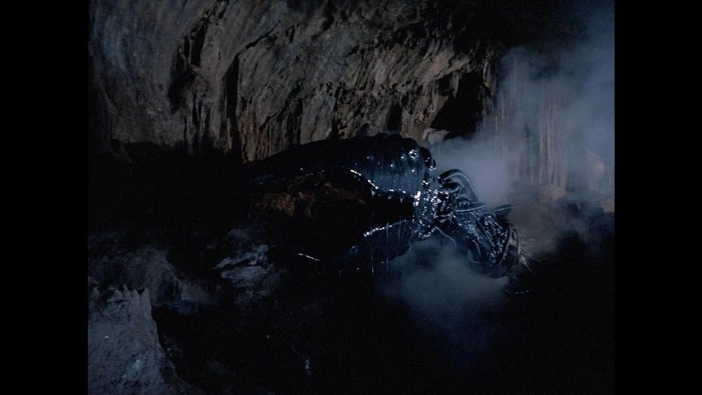 エイリアン・フロム・ディープの画像