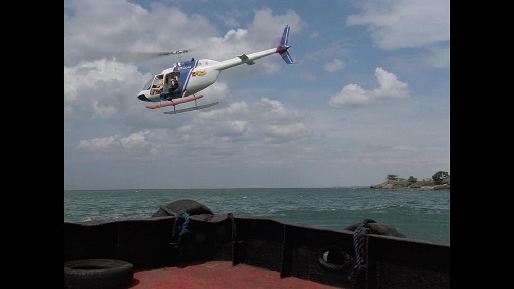 エイリアン・フロム・ディープの画像