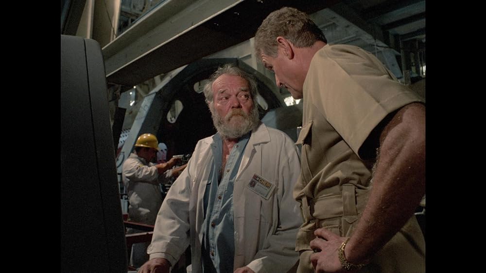 エイリアン・フロム・ディープの画像