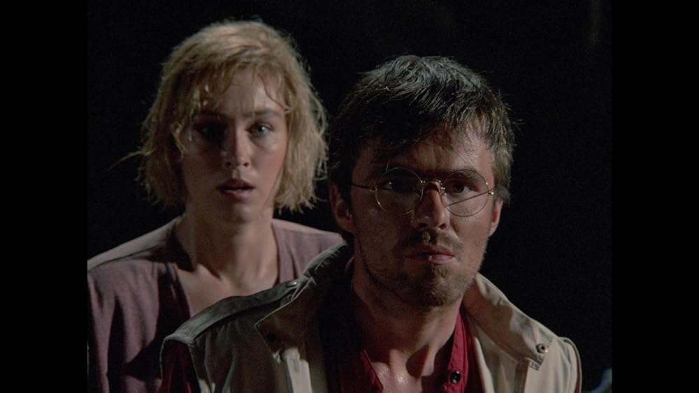 エイリアン・フロム・ディープの画像