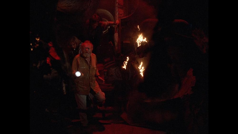 エイリアン・フロム・ディープの画像