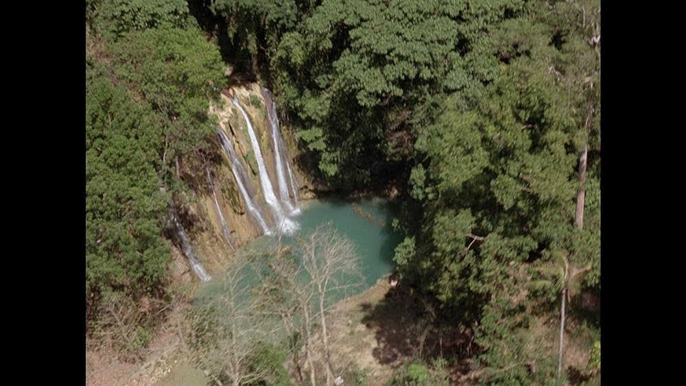 エイリアン・フロム・ディープの画像