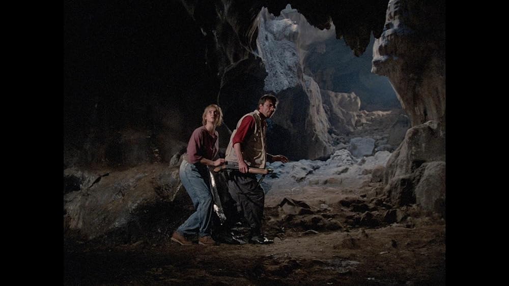 エイリアン・フロム・ディープの画像