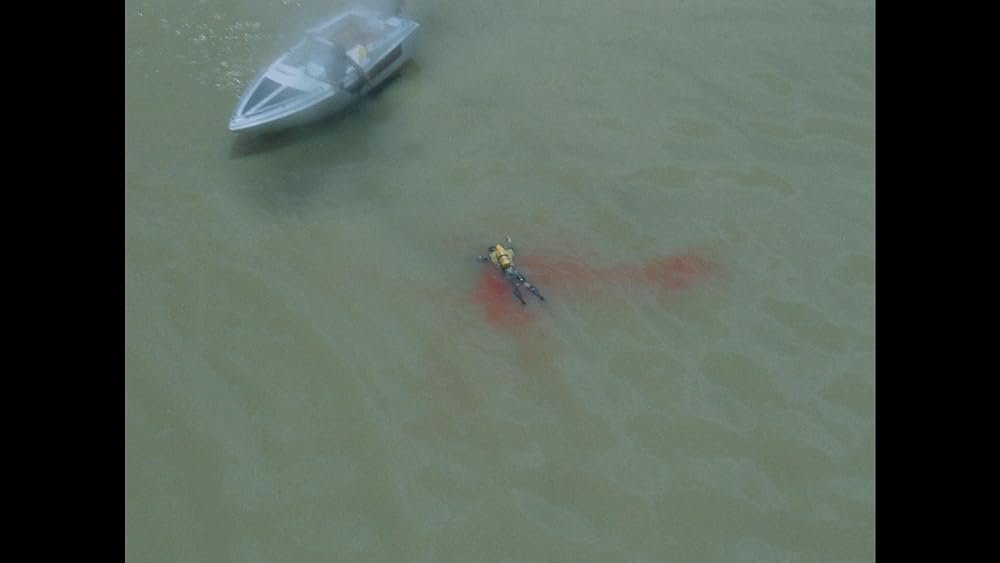 エイリアン・フロム・ディープの画像