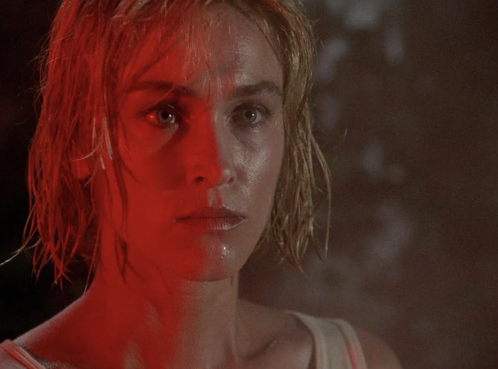 エイリアン・フロム・ディープの画像