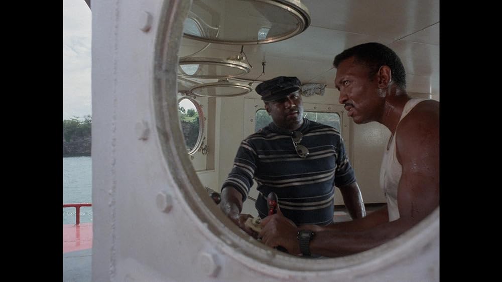 エイリアン・フロム・ディープの画像