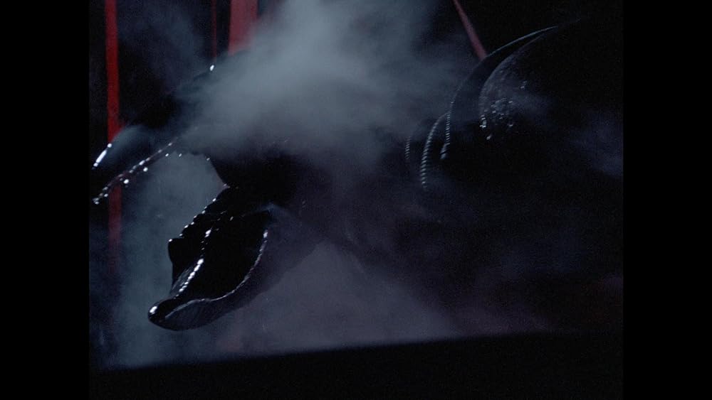 エイリアン・フロム・ディープの画像