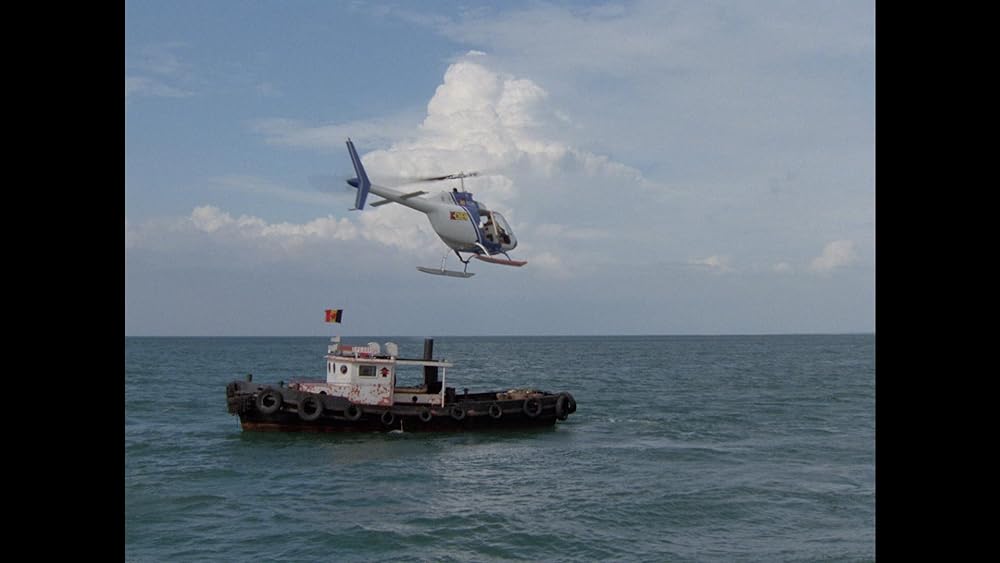 エイリアン・フロム・ディープの画像