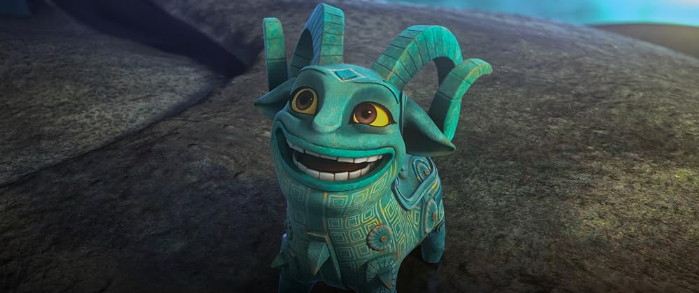 兵馬俑の城の画像