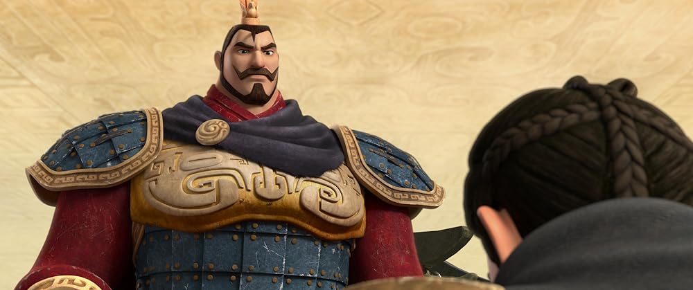 兵馬俑の城の画像