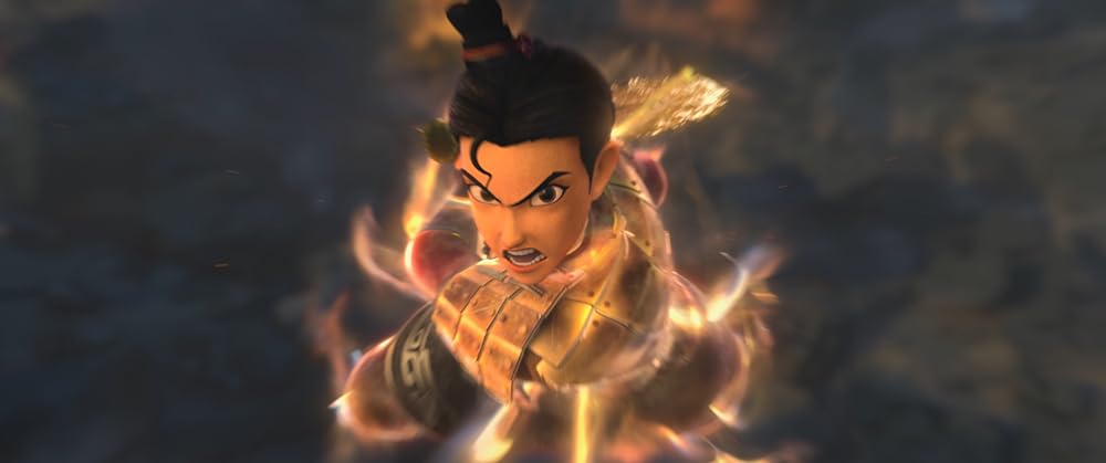 兵馬俑の城の画像